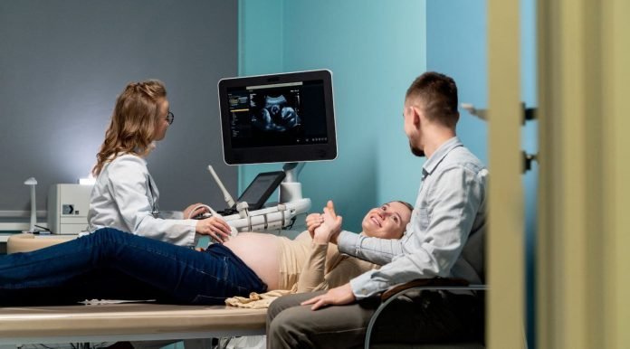 How to manage anxiety during high risk pregnancy