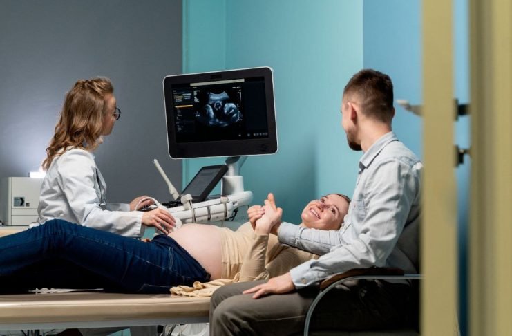 How to manage anxiety during high risk pregnancy
