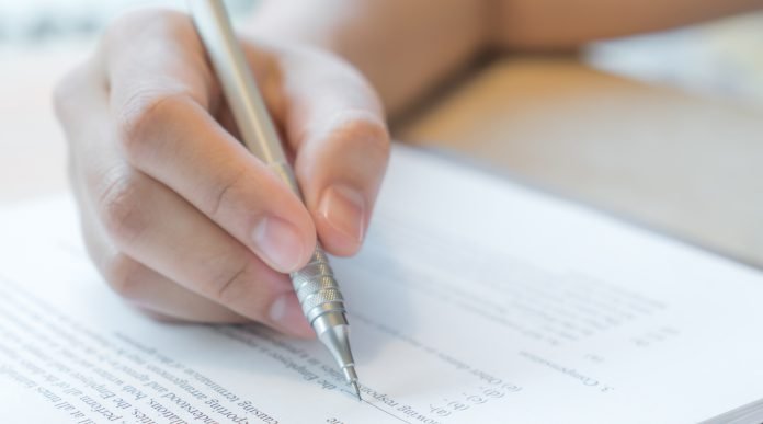 OET Writing test: Everything you need to know