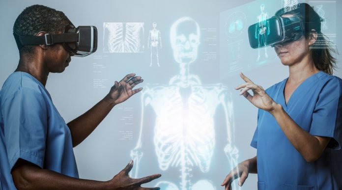 Google's AI Breakthrough: Can we say goodbye to CT scans, MRIs, and X-rays?