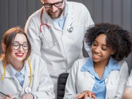 EFOG-EBCOG Part 1 Exam 2024 In a Nutshell