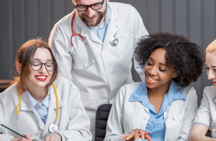 EFOG-EBCOG Part 1 Exam 2024 In a Nutshell