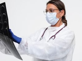 FRCR Part 1 Exam; All You Need to Know