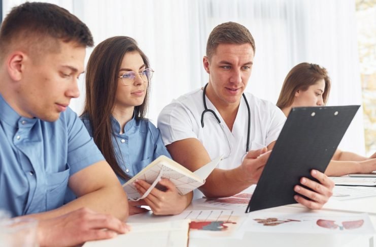 How to clear FCPS in the first attempt ? All you need to know