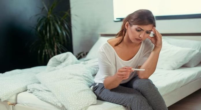Infertility in detail and the factors that contribute to it