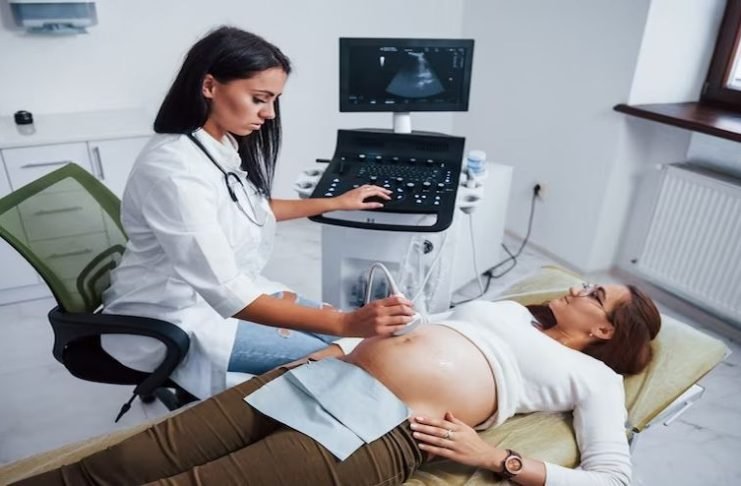 Obstetric Ultrasound and its uses when it comes to pregnancy