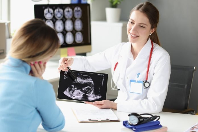 Ultrasound in OBG