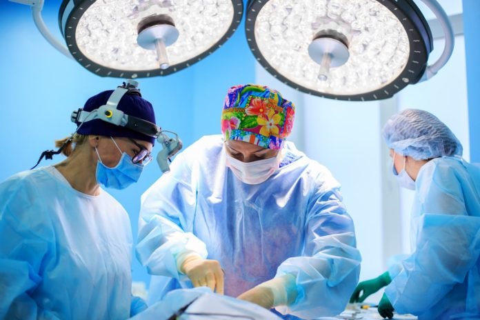 MRCS, the Ultimate Gateway to Surgical Expertise in India