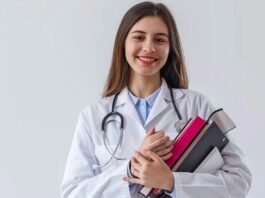 USMLE Step 2 CK preparation